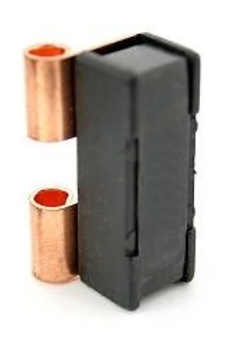 20A Type 2 Circuit Breaker, 20 Amp Auto Reset, Fuse-Clip 3AG AGC SFE, CB120-20