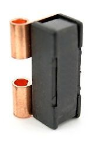 25A Type 2 Circuit Breaker, 25 Amp Auto Reset, Fuse-Clip 3AG AGC SFE, CB120-25