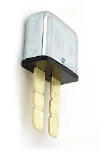 10A Type 2 Circuit Breaker, 10 Amp Type II Auto Reset, CB155-10