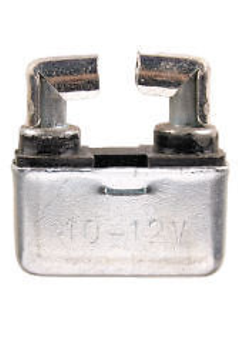 20A Type 2 Auto Circuit Breaker, replaces 7/8 inch SFE Fuse, 20 Amps, CB145-20