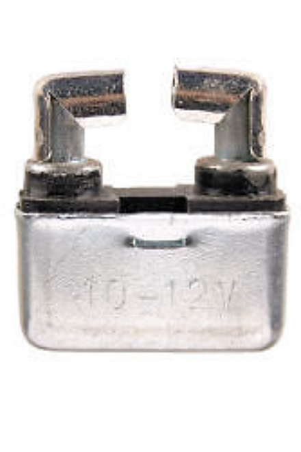 40A Type 2 Auto Circuit Breaker, replaces 7/8 inch SFE Fuse, 40 Amps, CB145-40