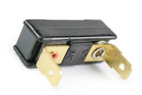 25A Type 2 Circuit Breaker for NaviStar International Harvester 25 Amp, CB150-25