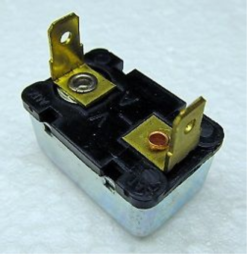 30A Type 1 Circuit Breaker, 30 Amp Type I Auto Reset, CB160-30
