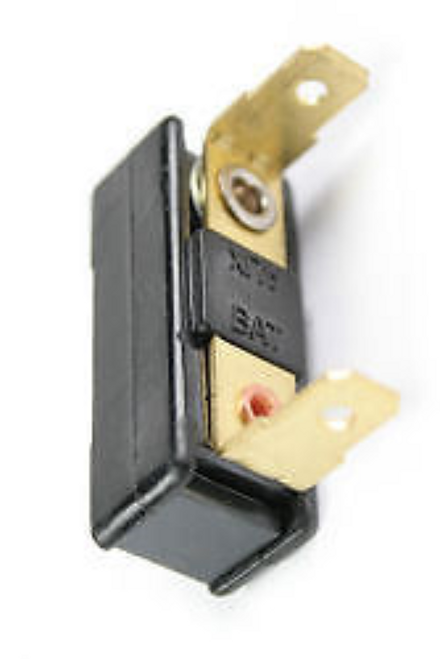 10A Type 2 Circuit Breaker for NaviStar International Harvester 10 Amp, CBT-10N