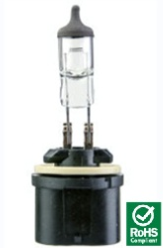 #893 Halogen Lamp Auto Bulb Automotive Lightbulb, 12.8V, 37.5W