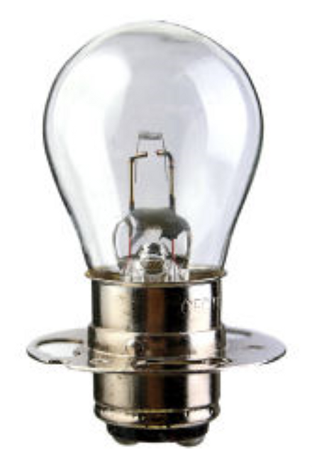 Bulb #1460, 6.5V, 17.9W Auto & Motorcycle Miniature Lamp Lightbulb Bulb #1460, 6.5V, 17.9W Auto & Motorcycle Miniature Lamp Lightbulb