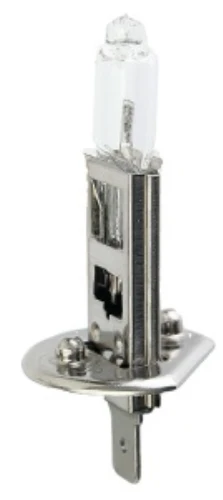 H1 55W 6V Halogen Bulb DOT/SAE Legal for Road Use