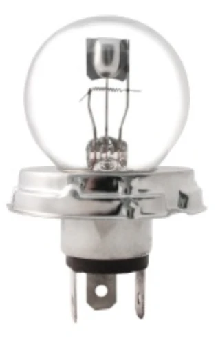 Bulb #3770 H4 24V 55/50W P45t S-13 Flosser Germany