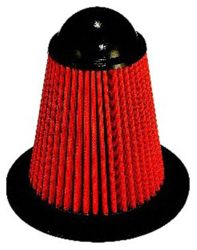 FRAM PRA7774 Air Hog Washable Reusable High Performance Air Filter, AirHog