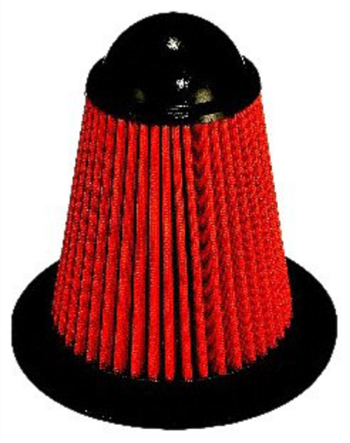 FRAM PRA7774 Air Hog Washable Reusable High Performance Air Filter, AirHog