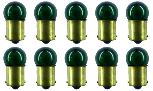 Box of 10 #67NG Lamp Auto Bulb Automotive Lightbulb NEW