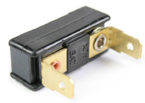 30A Type 2 Circuit Breaker for Mac Trucks, 30 Amp, CB151-30