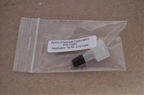 Applicator Tip for Super Lube 3 oz Tubes fits 21030 82003 91003 92003 98003