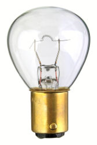 Bulb 36 Volt, 40 Watt, BAY15d base 36V 40W 56551-12240-71 for Toyota Forklift