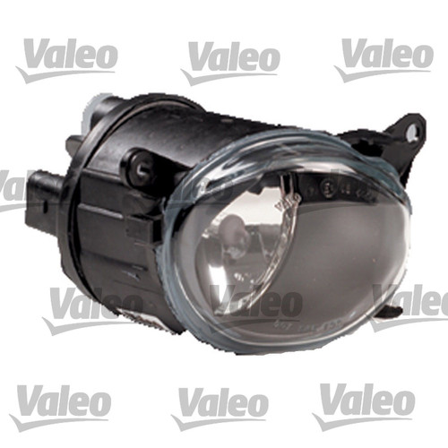 Valeo 44678 Fog Light Left for AUDI A4 2000 + 2001 replaces 8D0941699D