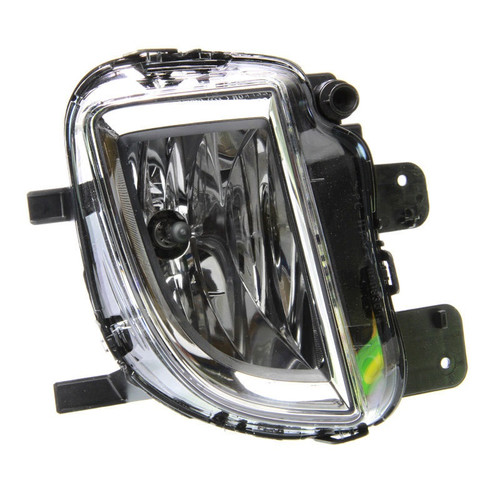 Valeo 44074 Fog Light Right for VW GTI Jetta GLI replaces 5K0941700E 5K0941700C