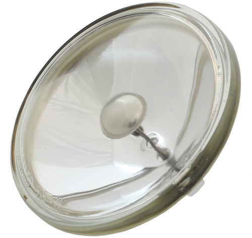 4405 Sealed Beam Lamp Spotlight Bulb Light PAR36 4.5" 30 Watt 12.8 Volt Sylvania
