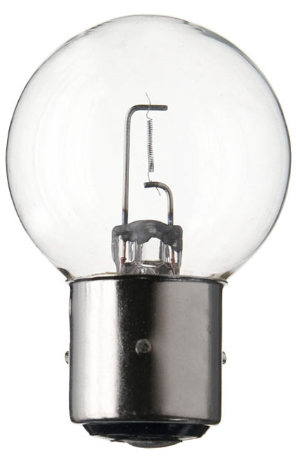 Marchal Fog/Driving Lamp Bulb, 12 Volt 35 Watt, BA21s, 900-631-112-90 Marchal Fog/Driving Lamp Bulb, 12 Volt 35 Watt, BA21s, 900-631-112-90