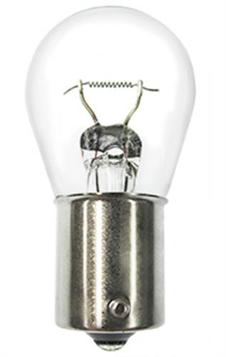 Forklift Bulb 36 Volt 25 Watt BA15s base, Replaces Caterpillar SP7 / 9300400311