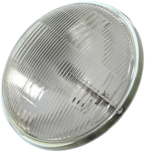 4880 Sealed Beam 4880 Lamp Bulb, 28V, 60W, PAR46 RV Military Truck Auto 1M5928