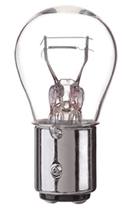Bulb 36 Volt, 25/10 Watt, BAY15d base, S8 36V 25/10W,