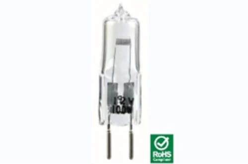 #891 Halogen Lamp Auto Bulb Automotive Lightbulb, 12.8V, 8W