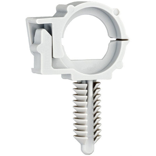 Wire Harness Routing Harness Clip 10mm ID 13mm OD for GM 12160858 (Qty:15)