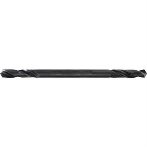 1/8" X 2" Double Ended Drill Bit, 135 Degree Split Point (Qty:5)