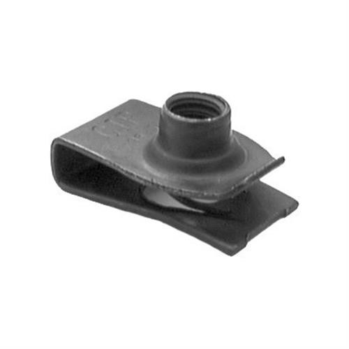 Extruded U-Nut 1/4-20 Screw, for Ford 45263-S2 and GM 1494252,1480627 (Qty:50)