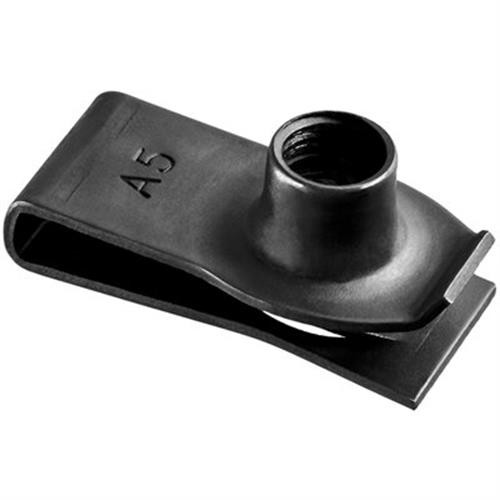 Extruded U-Nut 5/16-18 Screw for Ford 379831-S and GM 1494258 (Qty:25)