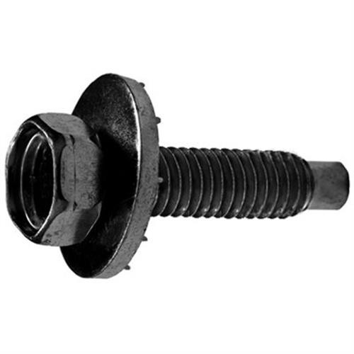 Bolt, 5/16"-18 X 1 1/4 " Ind. Dog Point SEMS Washer1/2" Hex (Qty:50)