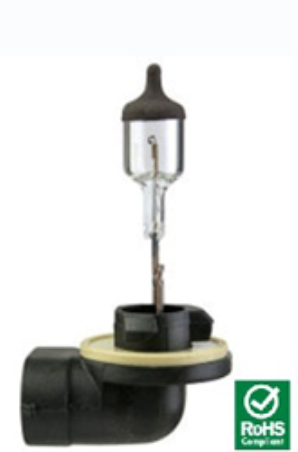 #898 Halogen Auto Lamp Bulb Automotive Lightbulb, 12.8V, 37.5W