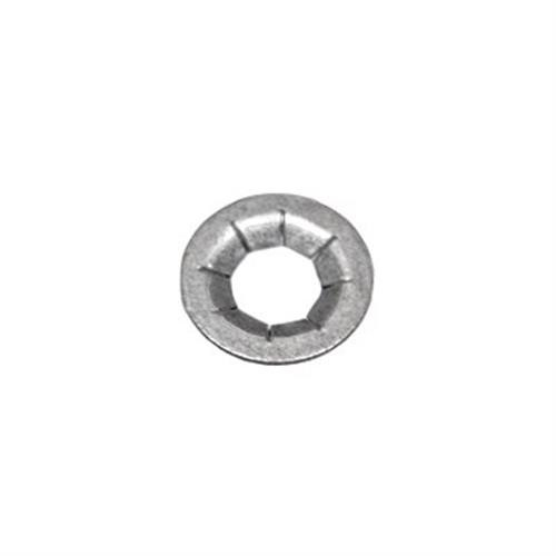 Push-On Retainer For 1/4" Stud, 17/32" OD, for Ford W623463-S54 (Qty:100)