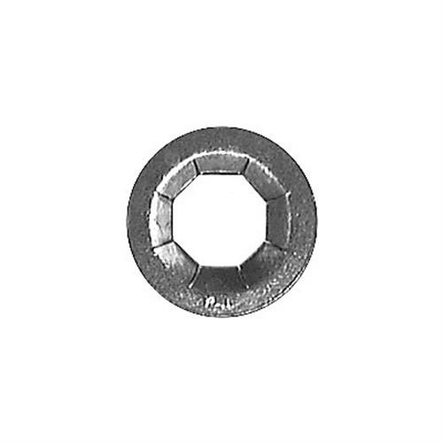 Push-On Retainer For 5/16" Stud, 5/8" OD (Qty:100)