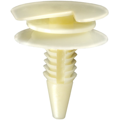 Door Trim Panel Retainer Clip for GM 3065575,16656935X (Qty:50)