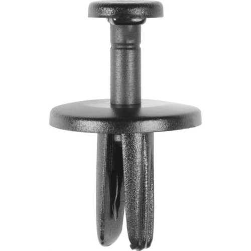 Fender Mud Skirt Push-Type Retainer for AMC, Ford, Chrysler, GM (Qty:25)