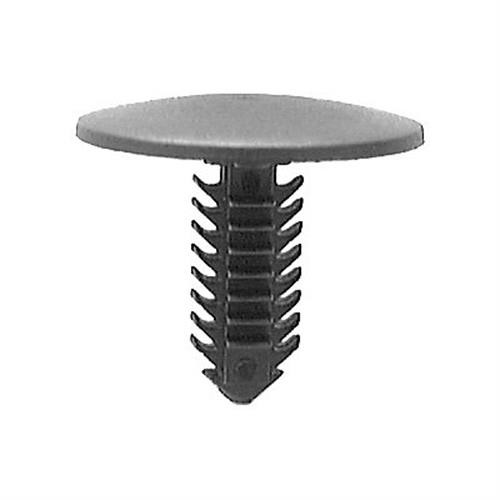 Fascia to Bumper Retainer, 1" Head, for Ford 389443-S (Qty:25)