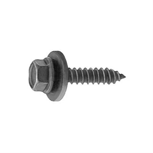 Tapping Screw M4.2-1.41 X 20mm Hex Washer Head SEMS for GM (Qty:50)