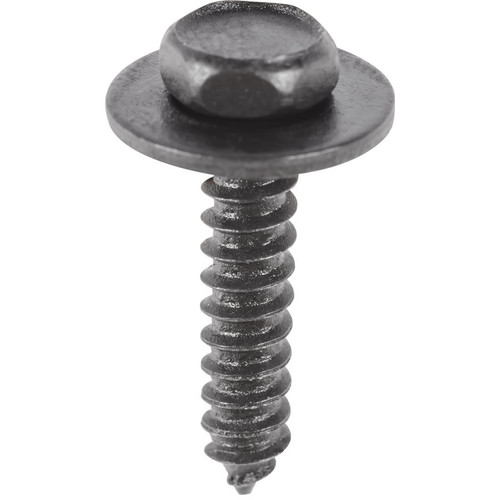 Tapping Screw M4.2-1.41 X 20mm Hex Head SEMS 12mm OD for GM (Qty:100)