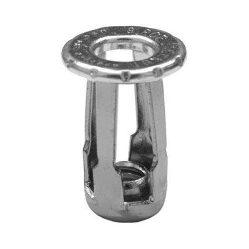 Jack Nuts 1/4"-20 Thread, 0.919" Length (Qty:25)