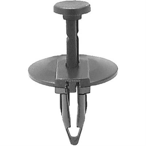 Splash Shield/Fascia Retainer Fits 5/16 Hole", Ford, Chrysler (Qty:25)