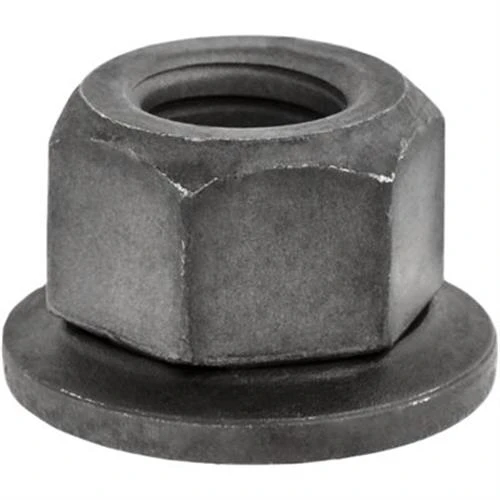 M8-1.25  Free Spinning Washer Nut19mm OD (Qty:25)