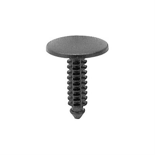 Screen Shroud Vent Grille To Panel Retainer, for GM 20514862 (Qty:50)