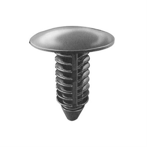 Panel Retainer 5/16" Head, 13/16" Stem, for AMC, GM, Ford, Chrysler (Qty:100)