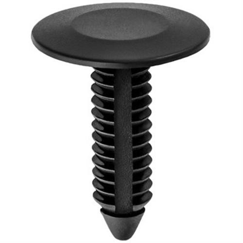 Fascia Retainer 7/8" Head, for GM 22547243 & Chrysler 6501916 (Qty:50)