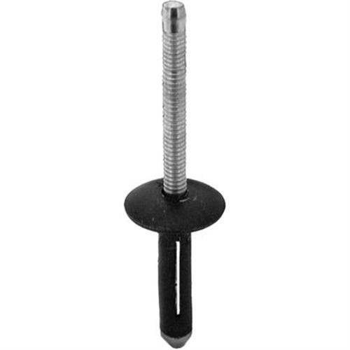 Split-Type Rivet, 1/4" Shank, for Chyrsler 6035201, Ford N806860-S100 (Qty:15)