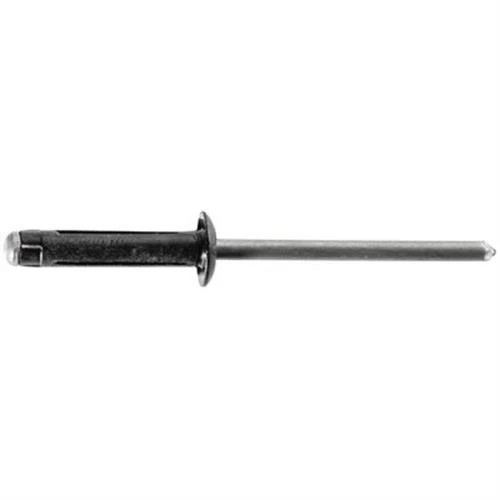 Split-Type Rivet, 5/32" Shank, 5/16" Flange, for GM, Ford, Chrysler (Qty:25)