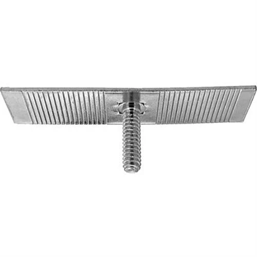 Universal Moulding Moulding Tee Bolt, 2.5 x .75, 3/4" Bolt (Qty:25)