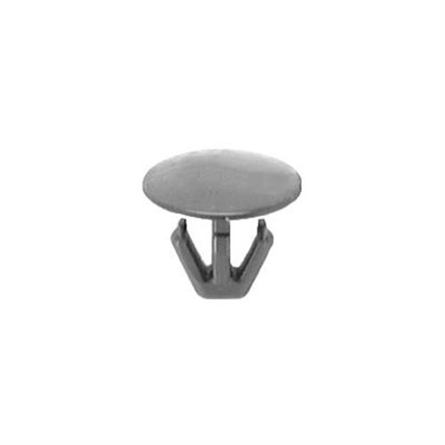 Hood Seal Retaining Clip 11mm Head Diameter for Honda 91518-S10-003 (Qty:25)