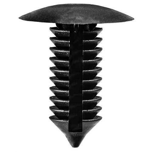 Trim Panel Retainer 0.75" Head, 11/32" Stem Dia. for Chrysler (Qty:50)